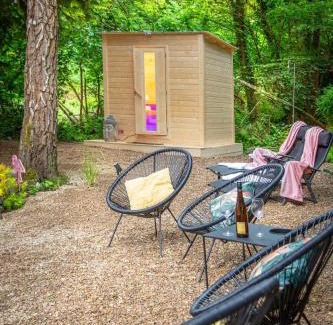 Bendorf Casa | Bendorfer Stadl mit Whirlpool & Sauna