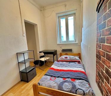 Chodov Casa | Bene Dormies