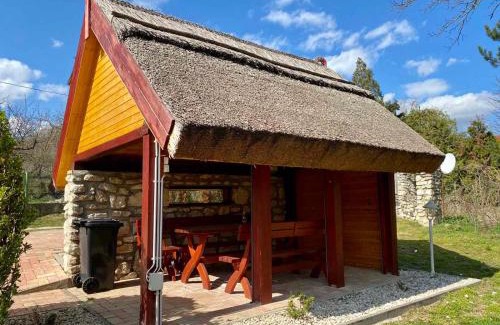Szigliget Casa | Bene Vendégház