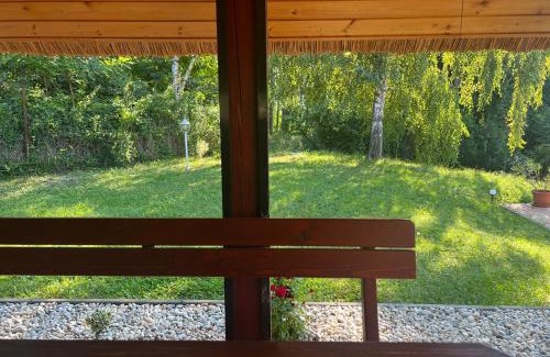 Szigliget Casa | Bene Vendégház