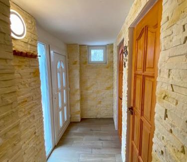 Szigliget Casa | Bene Vendégház