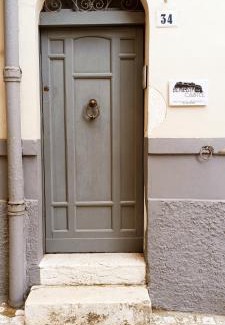 Corleone Casa | Beneath the Castle