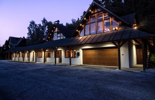 Benecko Villa | Benecko LBS160