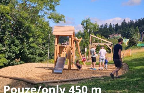 Benecko Apartamento | Benecko s možností wellness - A30 by AlkaTravel