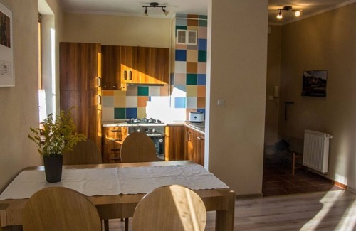 Karpacz Casa | Nad Lomniczka EC