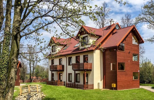 Karpacz Casa | Nad Lomniczka EC