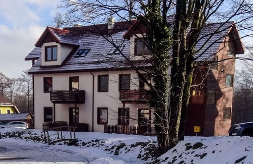 Karpacz Casa | Nad Lomniczka EC