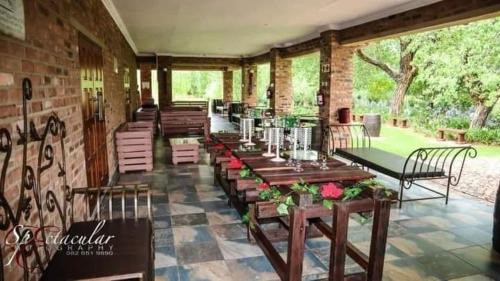 Vanderbijlpark Casa | Benedetto On Vaal