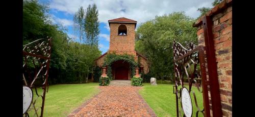 Vanderbijlpark Casa | Benedetto On Vaal