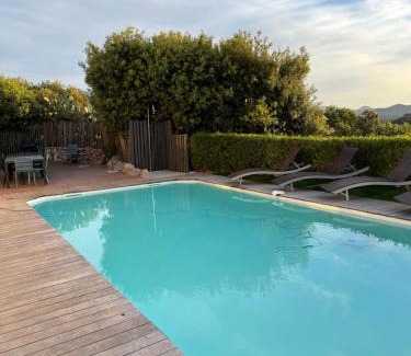 Cala Rossa Apartamento | BENEDETU
