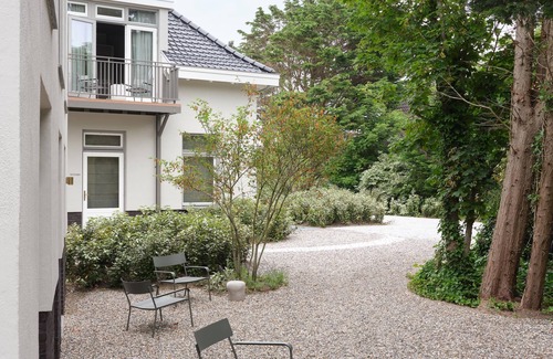 Noordwijk Apartamento | Benedict Noordwijk