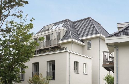 Noordwijk Apartamento | Benedict Noordwijk