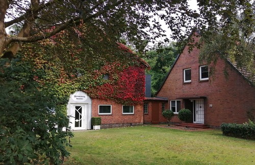 Klein Rheide Apartamento | Benedict, Norbert - FeWo Benedict
