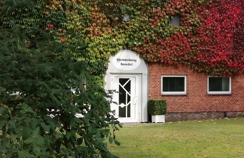 Klein Rheide Apartamento | Benedict, Norbert - FeWo Benedict
