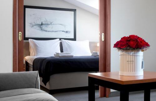 City Centre Hotel | Benefis Boutique Hotel