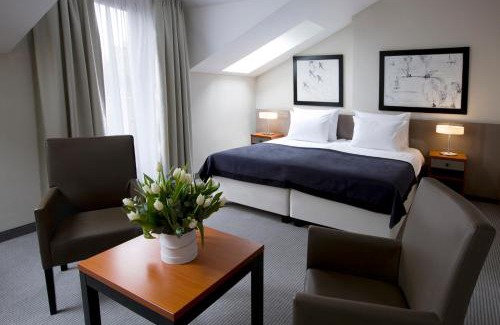 City Centre Hotel | Benefis Boutique Hotel
