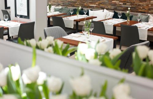 City Centre Hotel | Benefis Boutique Hotel