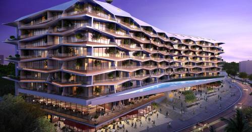 Beyoglu Apartamento | BENESTA BEYOGLU