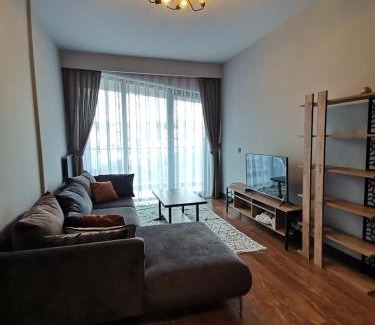 Beyoglu Apartamento | BENESTA BEYOGLU