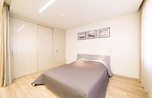 Old Town Apartamento | Benetis apartments