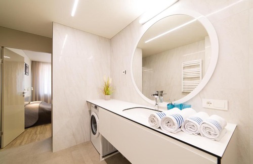 Old Town Apartamento | Benetis apartments