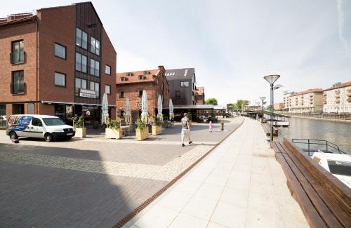 Old Town Apartamento | Benetis apartments