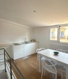 Old Town Apartamento | BeNevra Apartment