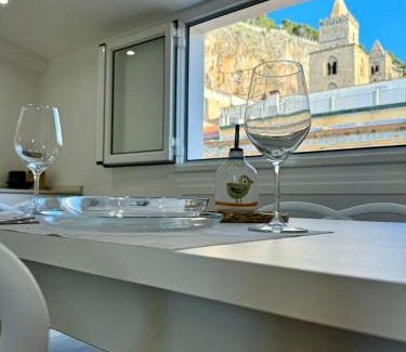 Old Town Apartamento | BeNevra Apartment