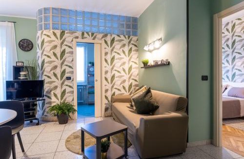 Cavoretto Apartamento | Bengasi - bambnb