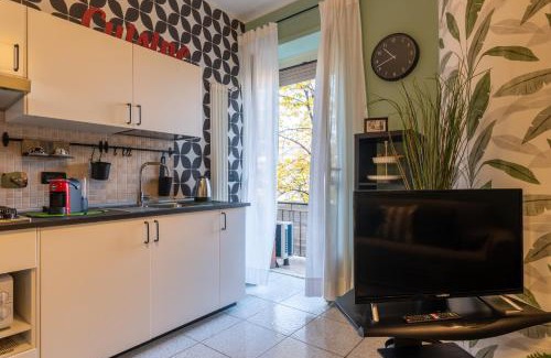 Cavoretto Apartamento | Bengasi - bambnb