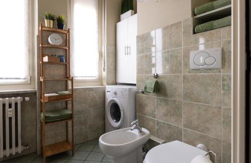 Cavoretto Apartamento | Bengasi - bambnb