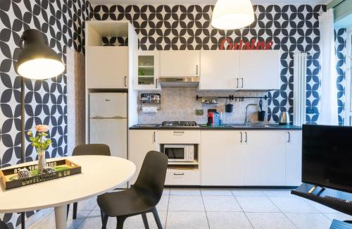 Cavoretto Apartamento | Bengasi - bambnb