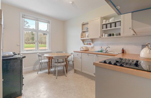 Hambleden Casa | Benhams Country Cottage