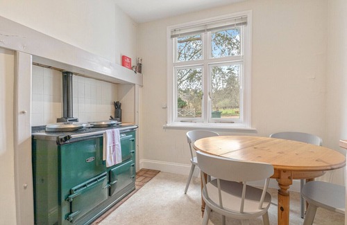 Hambleden Casa | Benhams Country Cottage