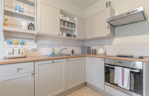 Hambleden Casa | Benhams Country Cottage