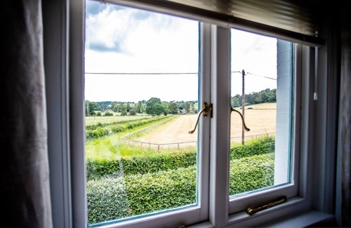 Henley-on-Thames Casa | Benhams Country Cottage