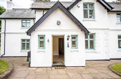 Henley-on-Thames Casa | Benhams Country Cottage