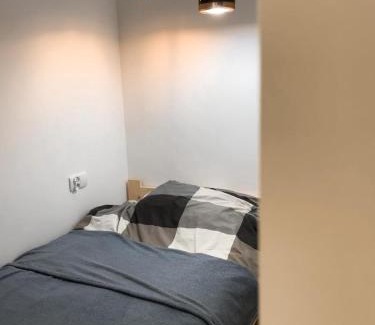 Wrzeszcz Apartamento | Beniaminek