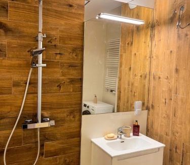 Wrzeszcz Apartamento | Beniaminek