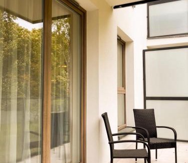 Wrzeszcz Apartamento | Beniaminek
