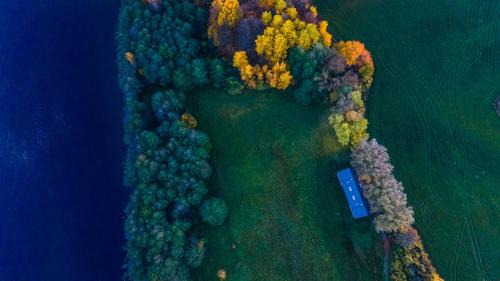 Milakowo Casa | Beniaskie! Lake Lodge in West Masuria