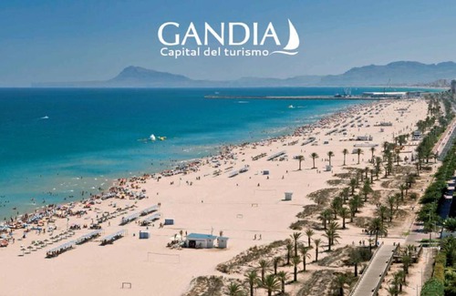 Gandia Casa | Benicanena