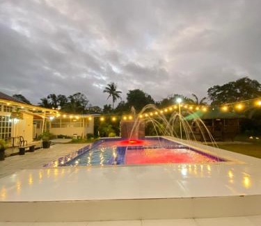 San Jose Casa | Benido Farm - A Secret Haven