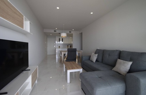 Cala Apartamento | BENIDORM BEACH (2 BEDROOMS)