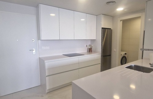 Cala Apartamento | BENIDORM BEACH (2 BEDROOMS)