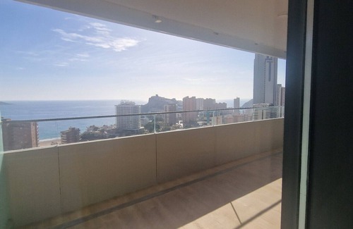 Cala Apartamento | BENIDORM BEACH (2 BEDROOMS)