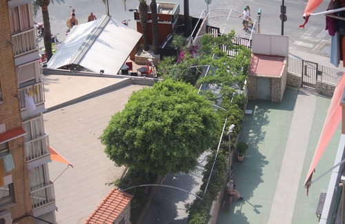 Altea la Vella Apartamento | BENIDORM BEACH