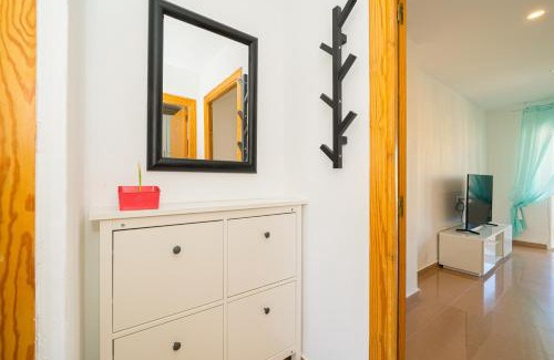 Benidorm Apartamento | Benidorm Family Vacation