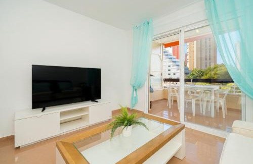 Benidorm Apartamento | Benidorm Family Vacation