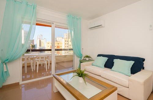 Benidorm Apartamento | Benidorm Family Vacation